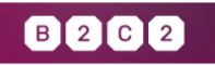 B2C2 logo